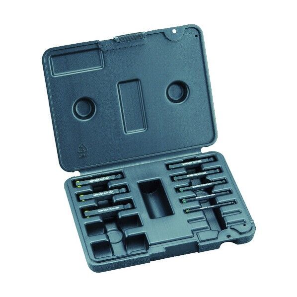 ボールポイント・ビットセット 170 x 130 x 35 mm 299.000G PHBX8M-2C