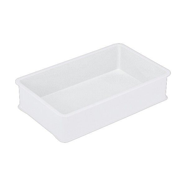 パンコンテナー特大型深 抗菌 ナチュラル