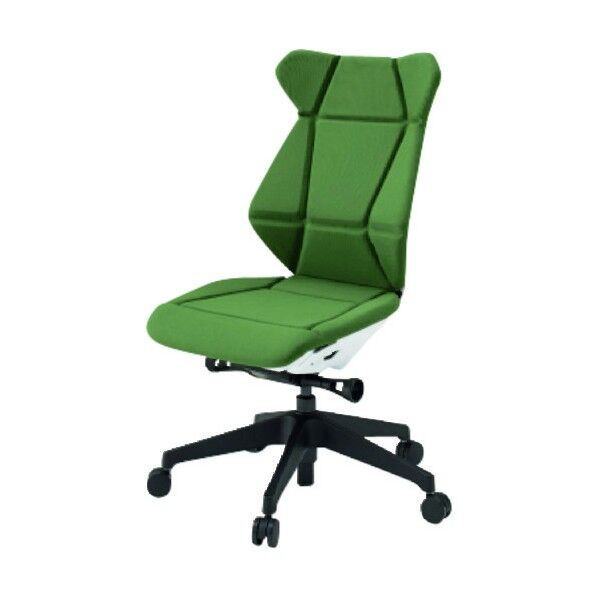 フリップフラップチェア肘無 KF-860GC-TWQ2 1点