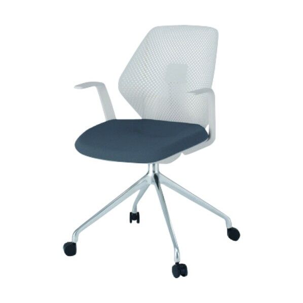 キュアチェア樹脂肘 KG-985SC-ZNT3 1点