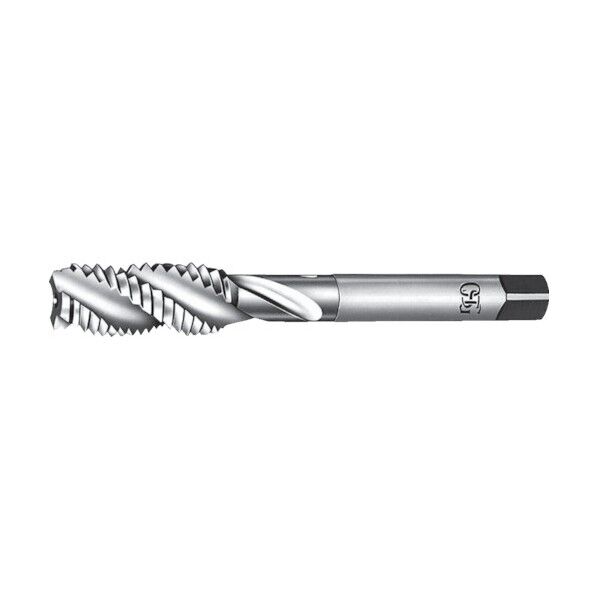 スパイラルタップ(カメラ三脚ねじ用)