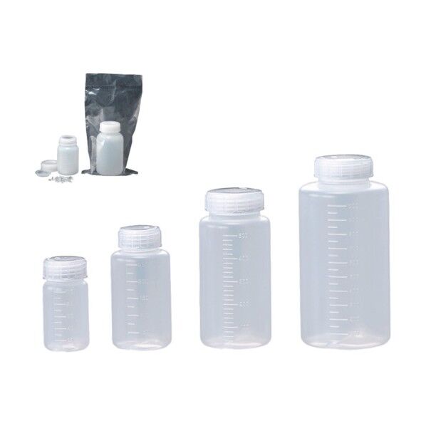 滅菌採水瓶(ハイポ入)