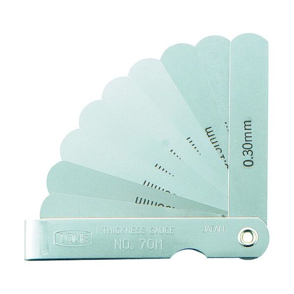 シクネスゲージ.