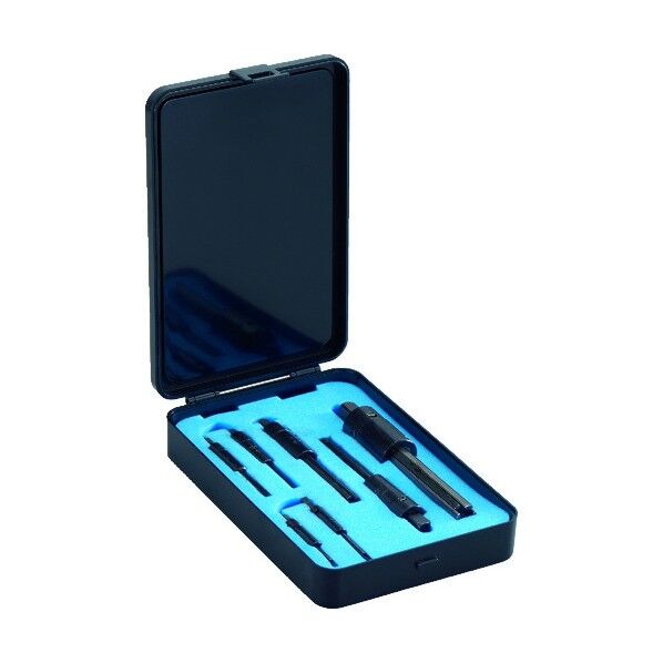 折れ込みタップ除去工具セット