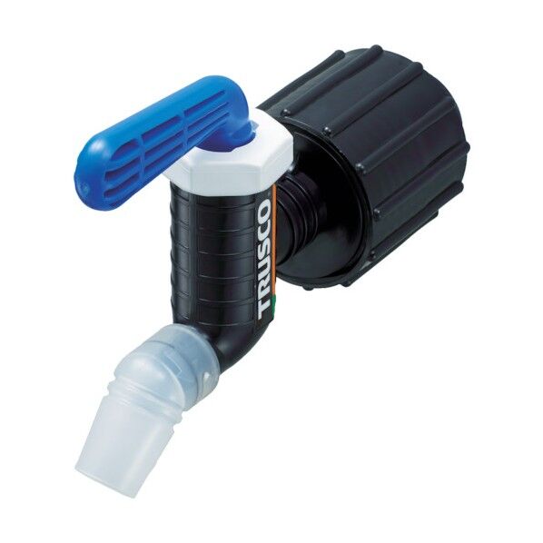 樹脂製給油コック キューちゃん