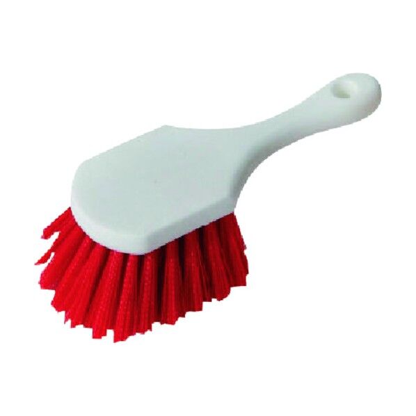 マルチパーパスカラーブラシ 6714 ショート レッド レッド ショート KTLD701 1個