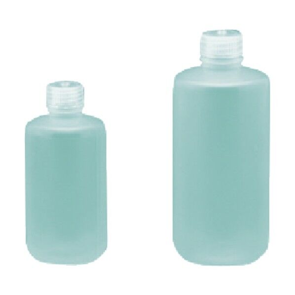 細口試薬びん PPCO製 蓋PP製 4mL