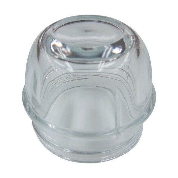 ラボミル用 小ガラス容器(フタ付)PN-M14 5-3402-33 1