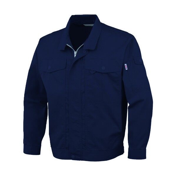 長袖ブルゾンJ-561 1