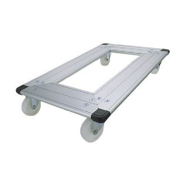 ハンマーキャリー4号SUS車