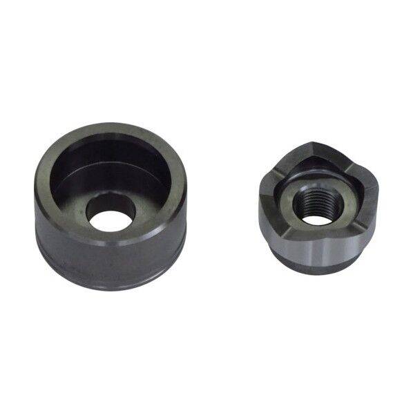 パワーマンジュニア標準替刃 穴寸法37 HP-37B 1点