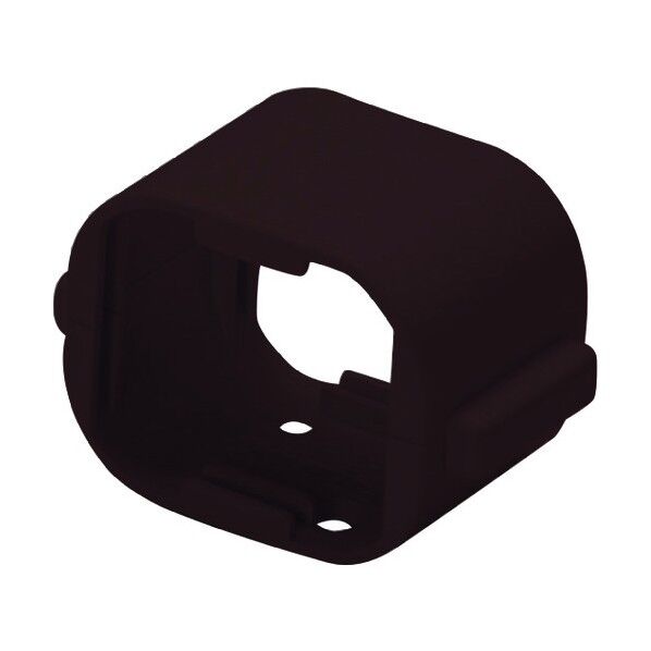 屋外用エムケーダクト Dカップリング