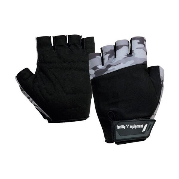 重作業用指出しマイクロファイバー手袋