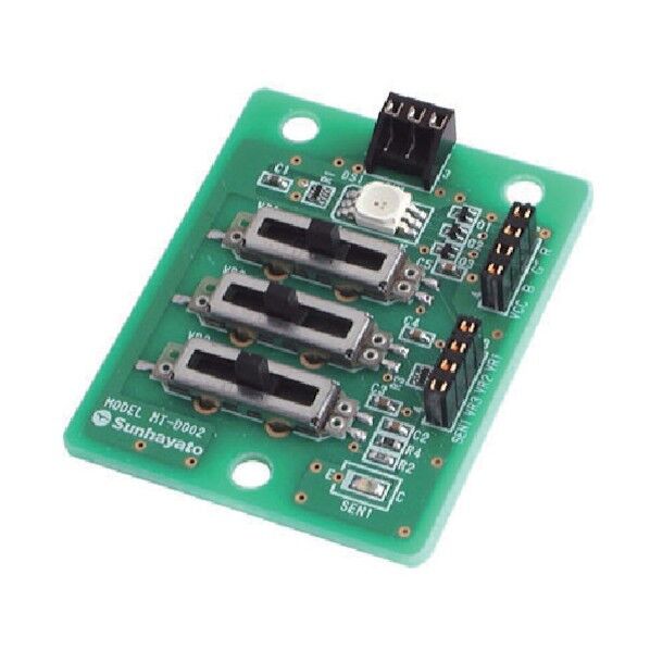 フルカラーＬＥＤ基板 MT-D002 1