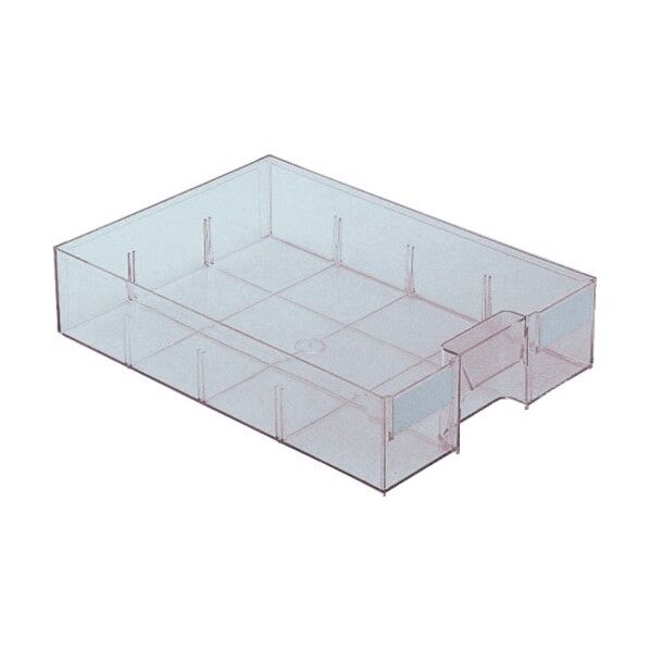 カタログケース引出Ａ４用内寸２３４Ｘ３１８ＸＨ７２ 357 x 248 x 76 mm A4-10 1点