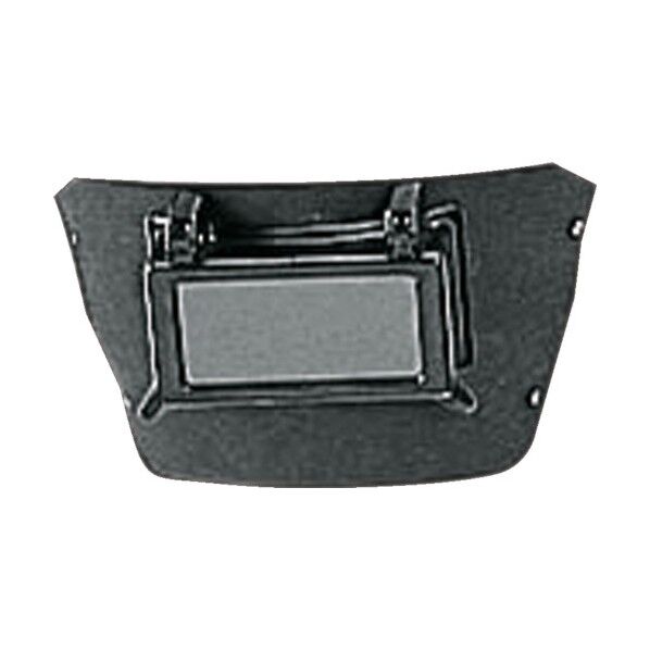 山本光学 ライフセーバー用パーツ WPタイプ用溶接面 KL-13 1点