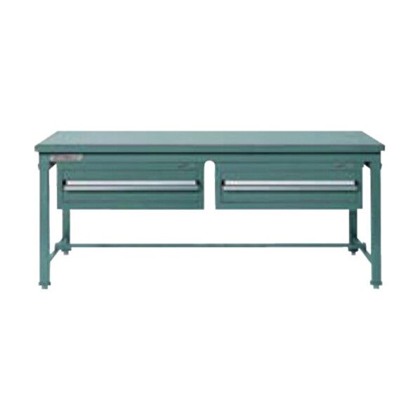 ムラテックKDS ワークベンチ・ドローアWBD-0040D型 WBD-0040D 1点