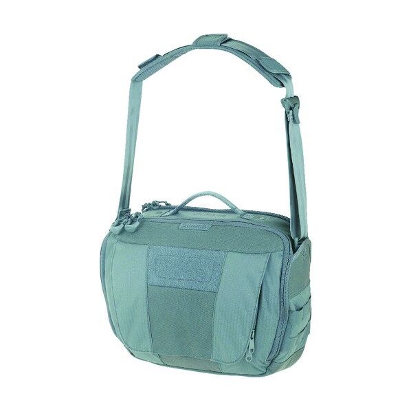 ＭＡＸ　ＳＫＹＲＩＤＧＥ　ＴＥＣＨメッセンジャーバッグ　グレー 500 x 425 x 145 mm SKRGRY 1