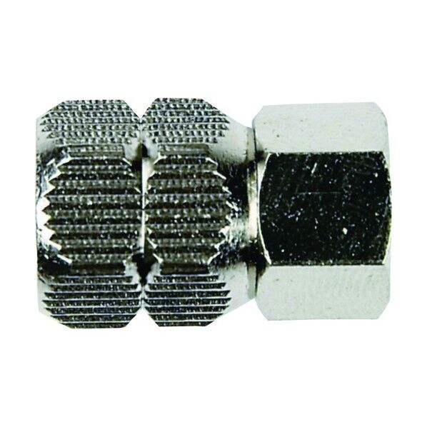 アンテナ かんたんF型接栓 4C用 F-4S-SP 2個