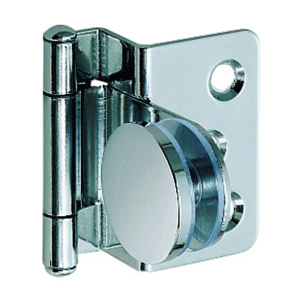 ガラス蝶番 GH34-8型