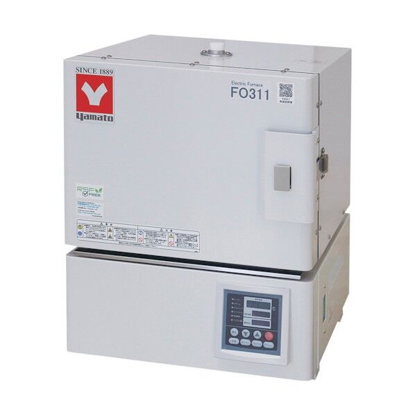電気炉 FO311 1点