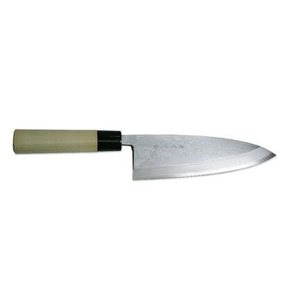 全長370mm、刃渡り210mm KC-511