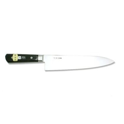 全長370mm、刃渡り240mm KC-715