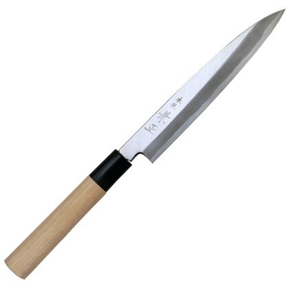 全長315mm、刃渡り:180mm G-01