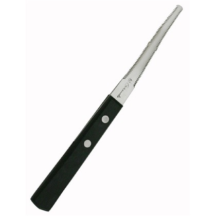 Granshe グレープフルーツナイフ 全長190mm、刃長92mm KC-017 1