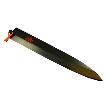 兼常 木鞘 和包丁 柳刃