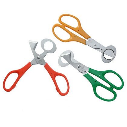 うずら卵割り器 プッチ 全長140mm KC-029 1