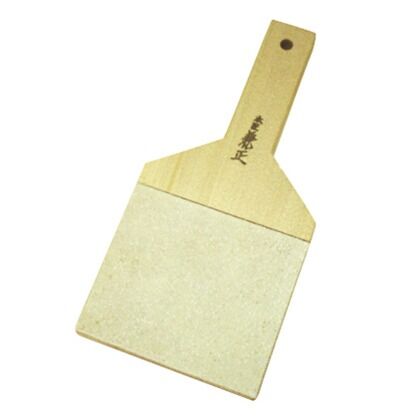 本匠金正 サメ皮おろし板 特大 220mm×110mm D-1 1