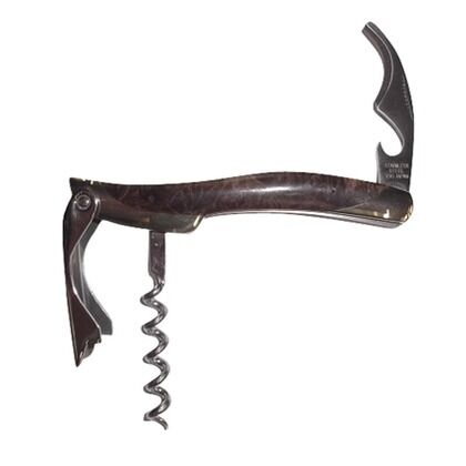 アスロ スタンダードシリーズ バールウッド 全長120mm SK-1 1