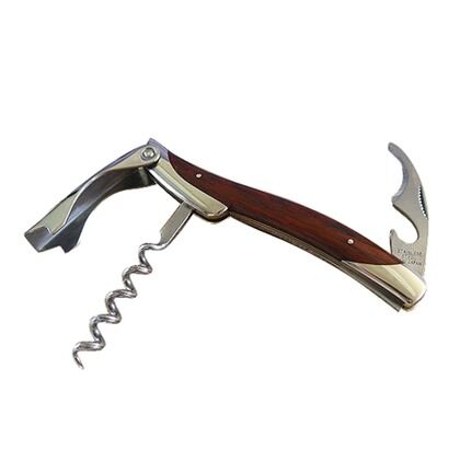 アスロ スタンダードシリーズ ココボロウッド 全長120mm SK-2 1