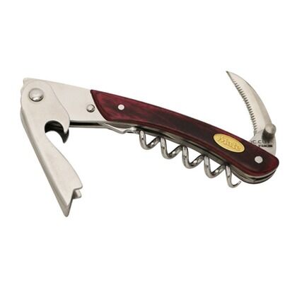 メイト FT200シリーズ ワイン合板 全長118mm FT-200/WR 1