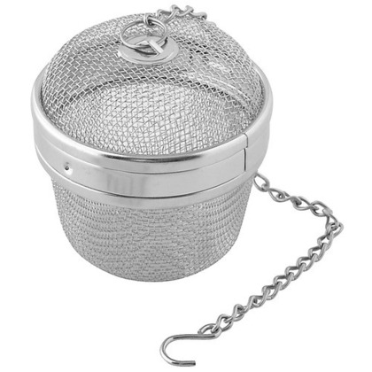 タナカのカプセルこし器 小 6.5cm×6.5cm PR1773 1