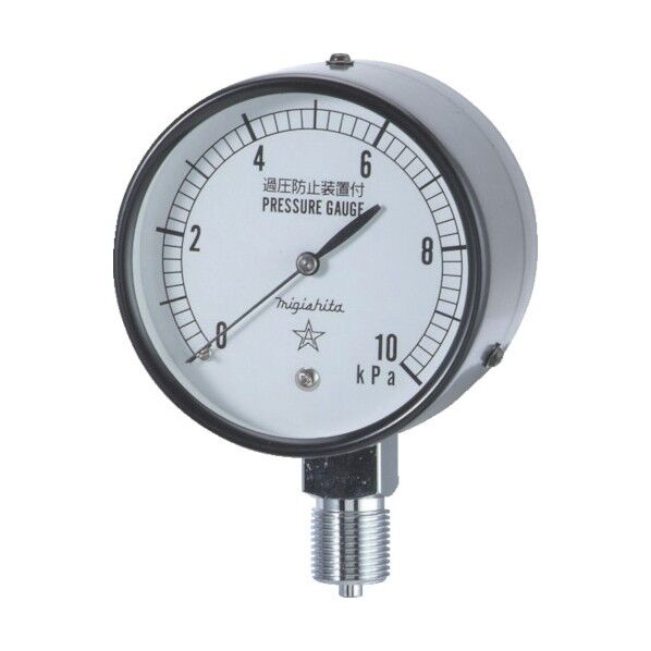 微圧計(A枠立型)