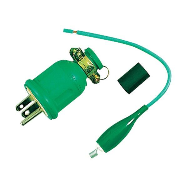 補修部品ポッキンプラグ一般型(業務用)防雨型ゴムプラグ(各部品50個入) PP-00 1箱