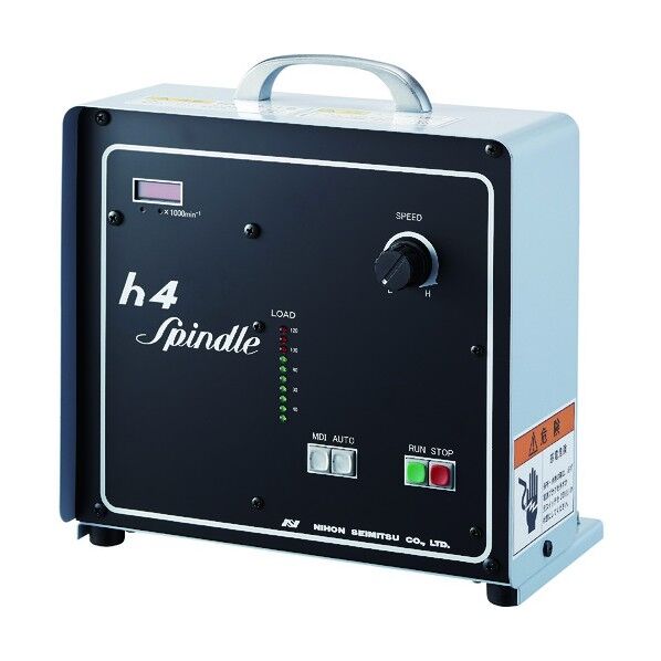 リューター 機械装着用h4スピンドルHS-2550用パワーサプライ