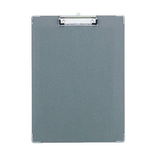 用箋挟/クリップボードNEWA4/E型 316 x 226 x 17 mm SD-QB-A4EN 1