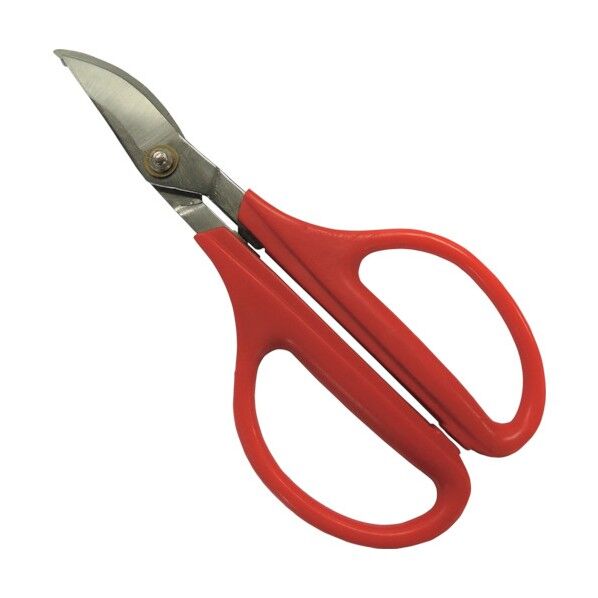 DAISHIN EG ステンレスフラワー鋏 501191 1個