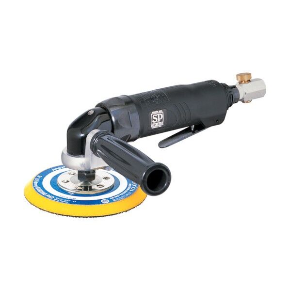 アングルサンダー/ポリッシャー