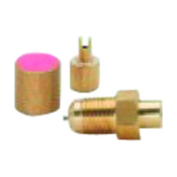 R410A用フレアコネクター(ロウ付タイプ)