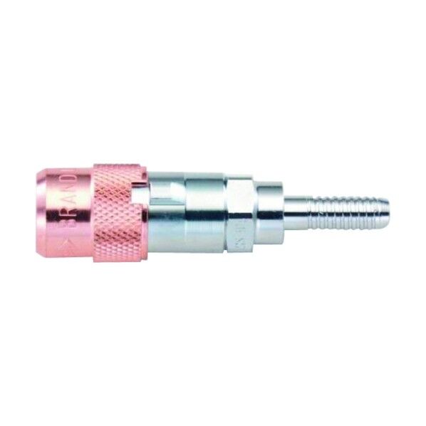 タスコ 細タイプ溶接用カプラー TA382DB-6 1個...