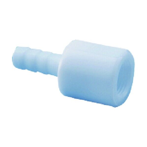 TFハーフ雌チューブジョイント 4φ 803-17-78-66 1点