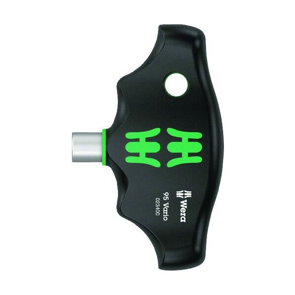 バリオ専用T型ビットホルダー