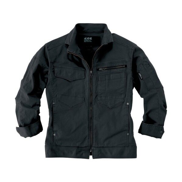 長袖ブルゾン2274-90-M 2274-90-M 1点