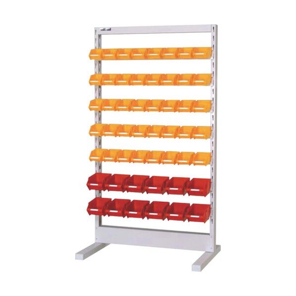 パーツハンガー 片面固定式 HPK-0918-Y 1点