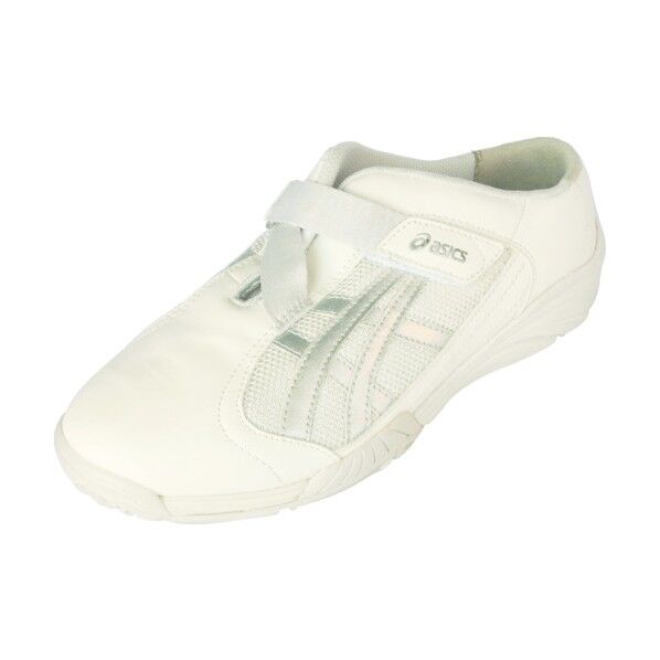 ケアウォーカー 700 アイボリー×シルバー 22.5cm FMC700.0293 22.5 1