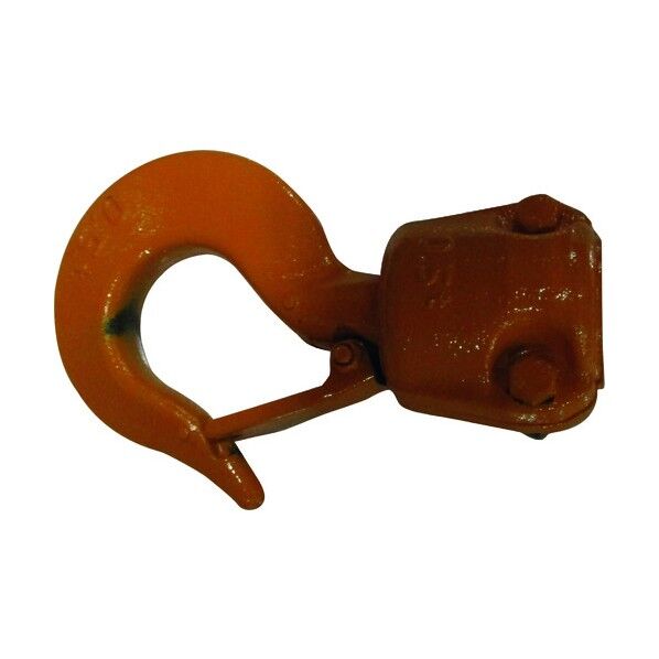 電気チェーンブロック キトーエクセルER2用部品 シタフック 1シキ ER2CS10111 1点